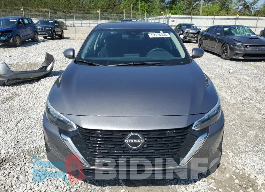 3N1AB8BV8RY305113 Photo# 5