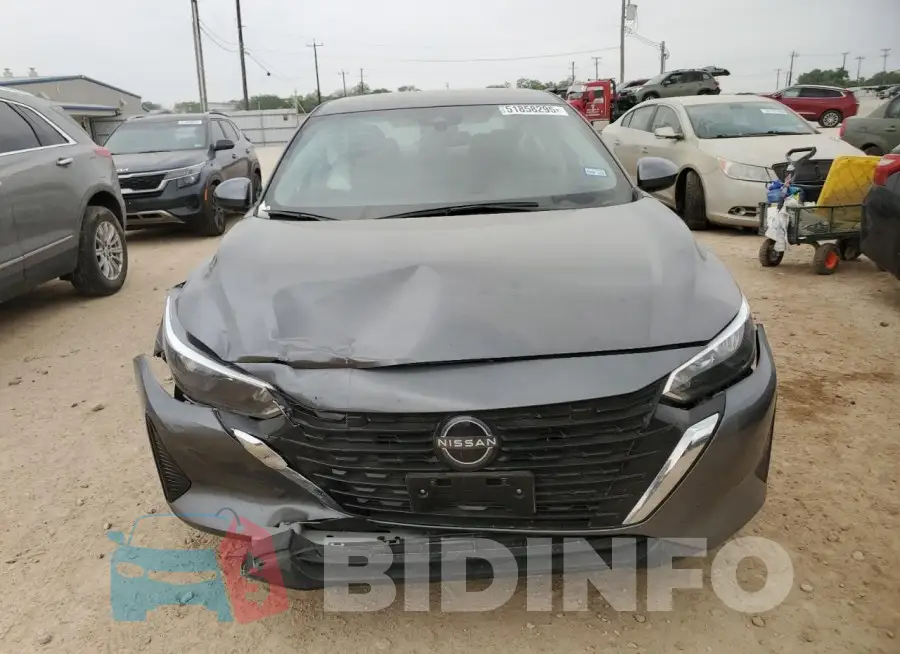 3N1AB8BV8SY222867 Photo# 5