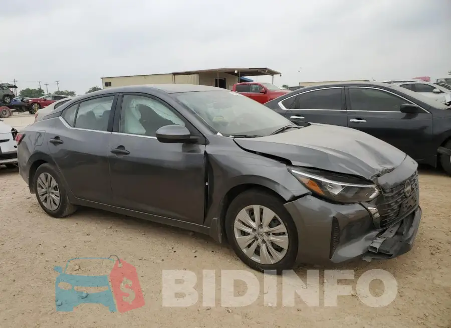 3N1AB8BV8SY222867 Photo# 4