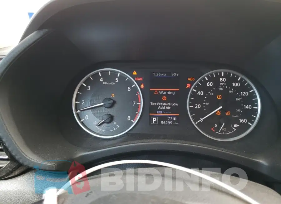 3N1AB8BV9LY301210 Photo# 9