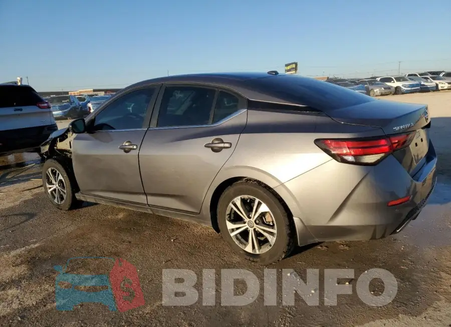 3N1AB8CV1LY300342 Photo# 2