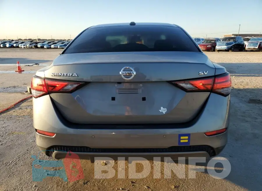 3N1AB8CV1LY300342 Photo# 6