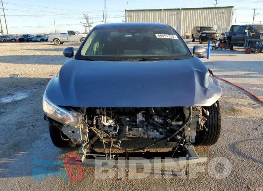 3N1AB8CV1LY300342 Photo# 5
