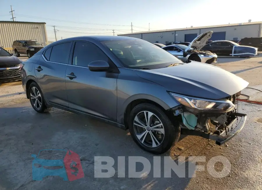 3N1AB8CV1LY300342 Photo# 4