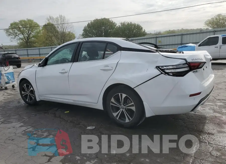 3N1AB8CV3NY227655 Photo# 2