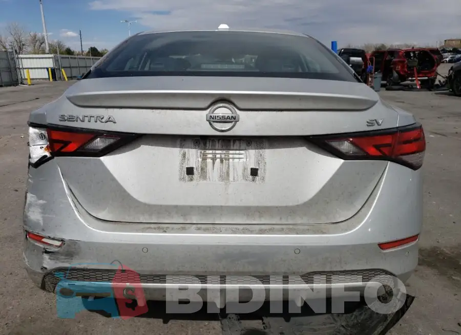 3N1AB8CV6NY268409 Photo# 6