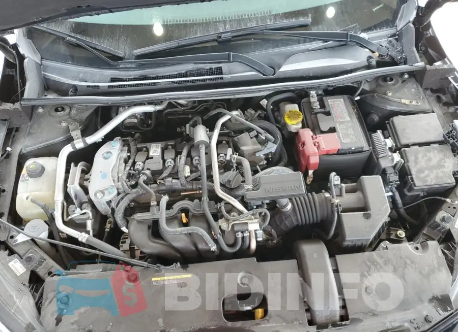 3N1AB8CV6PY276108 Photo# 11