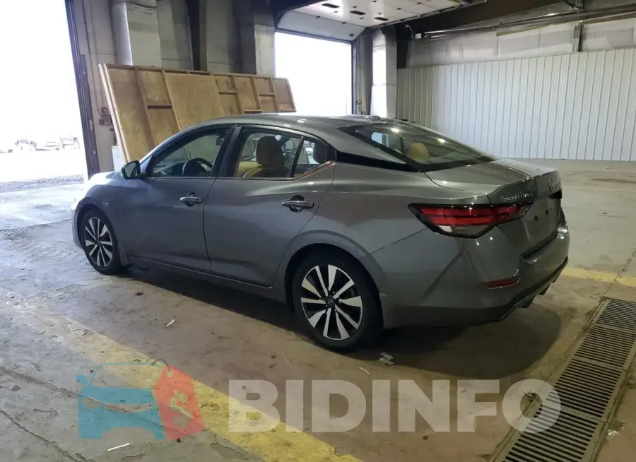 3N1AB8CV6RY243533 Photo# 2