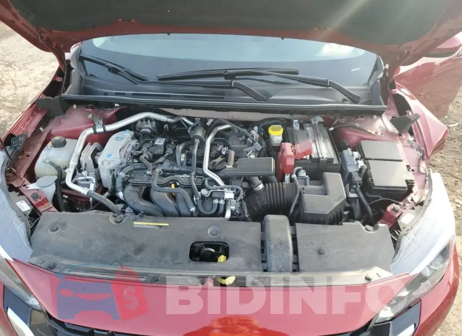 3N1AB8CV6RY268755 Photo# 11