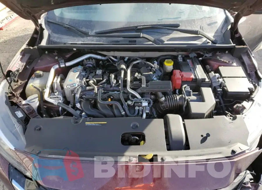 3N1AB8CV8RY275691 Photo# 11