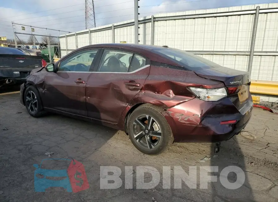 3N1AB8CV8RY275691 Photo# 2