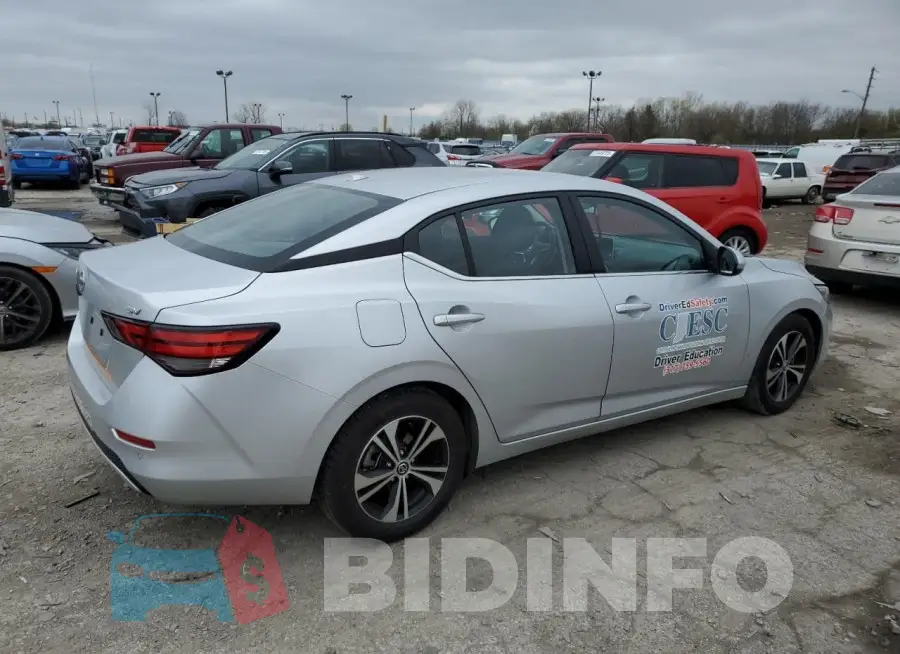3N1AB8CV9NY220791 Photo# 3