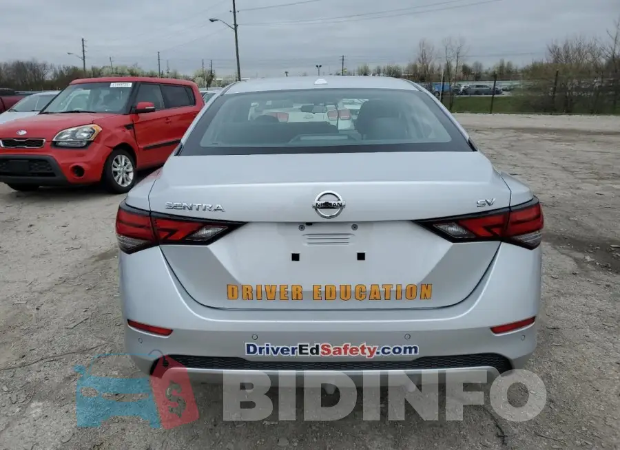 3N1AB8CV9NY220791 Photo# 6