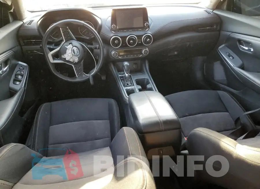 3N1AB8DVXLY217894 Photo# 8