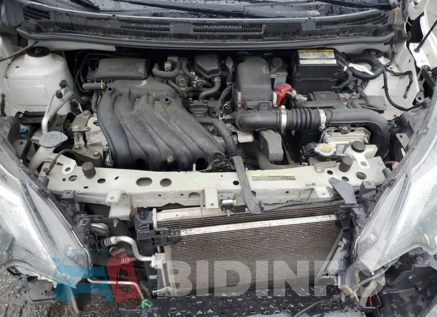 3N1CE2CP8HL357267 Photo# 11
