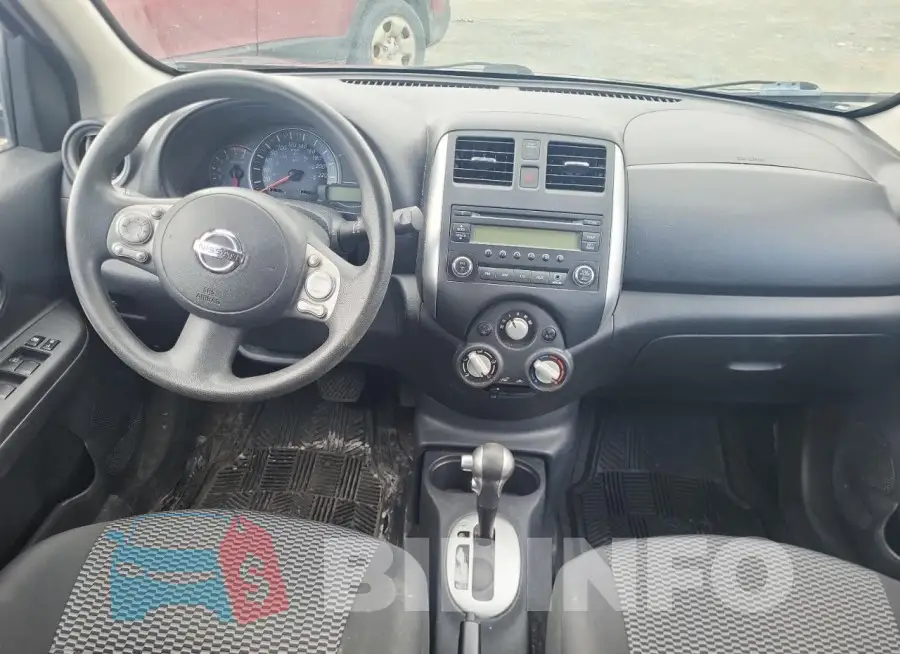 3N1CK3CP2HL266476 Photo# 8