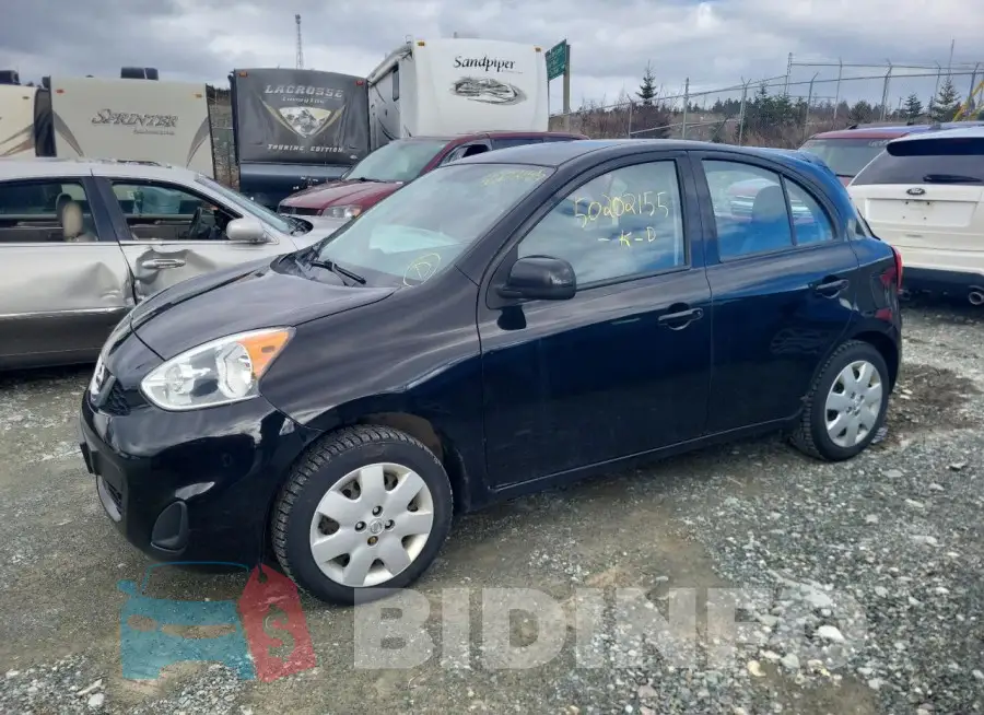 3N1CK3CP2HL266476 Photo# 1