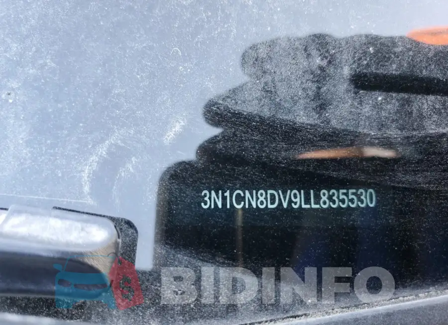 3N1CN8DV9LL835530 Photo# 13