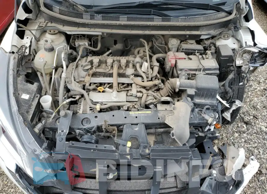 3N1CP5BV0PL496237 Photo# 11