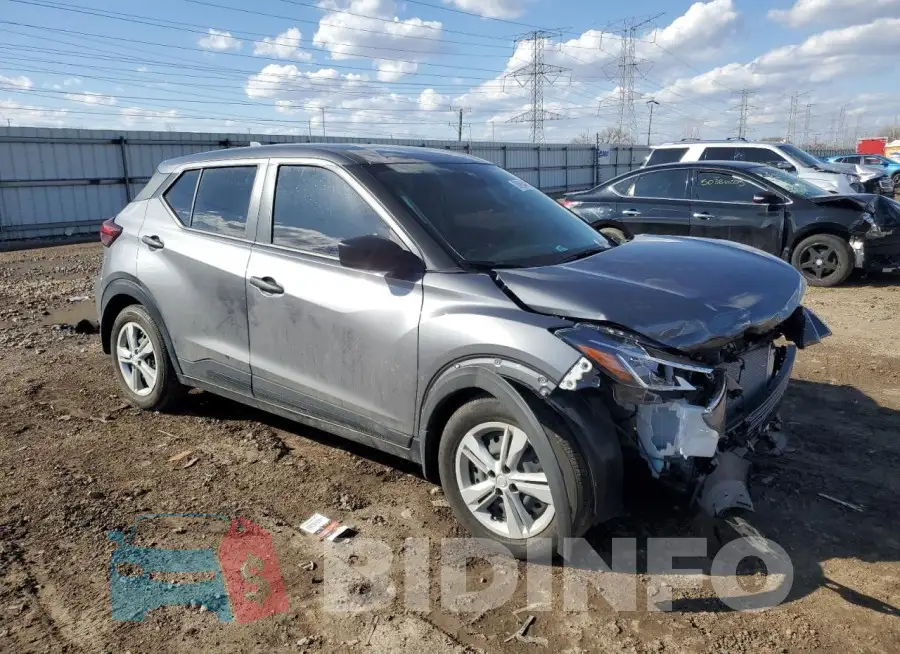 3N1CP5BV1PL538866 Photo# 4
