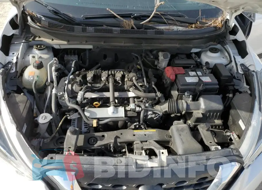 3N1CP5CV3LL518871 Photo# 11