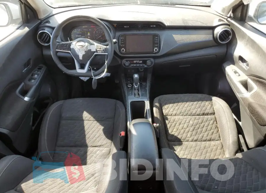 3N1CP5CV5ML526861 Photo# 8