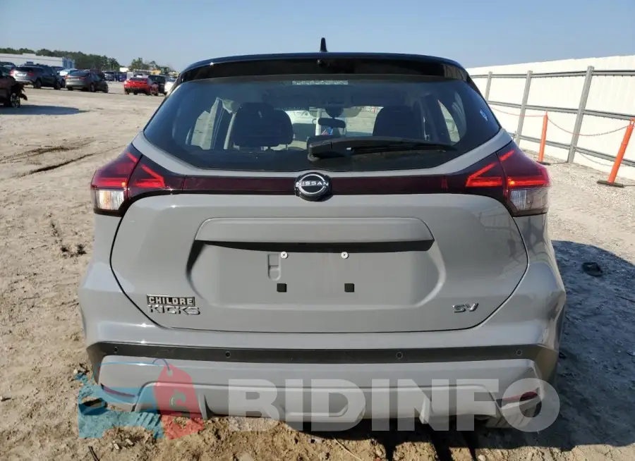 3N1CP5CV7RL535052 Photo# 6
