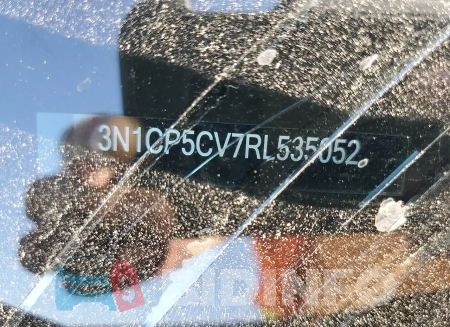 3N1CP5CV7RL535052 Photo# 14