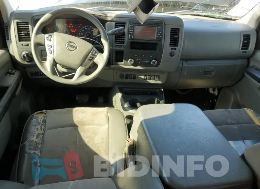 5BZBF0AA2JN850117 Photo# 8