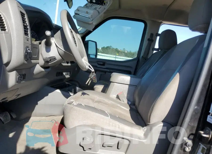 5BZBF0AA2JN850117 Photo# 7