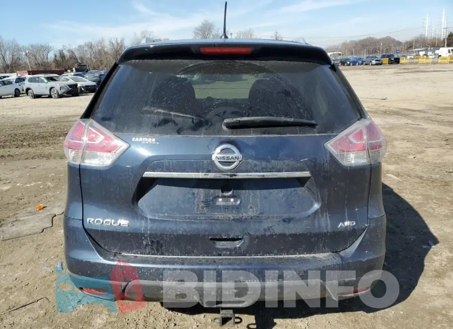 5N1AT2MM2GC760584 Photo# 6