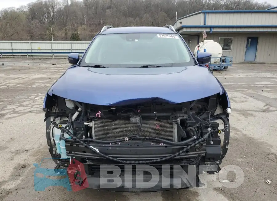 5N1AT2MT8KC801459 Photo# 5