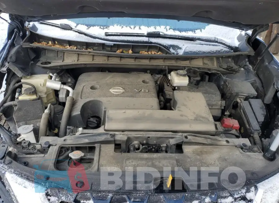 5N1AZ2CS4LN171050 Photo# 12