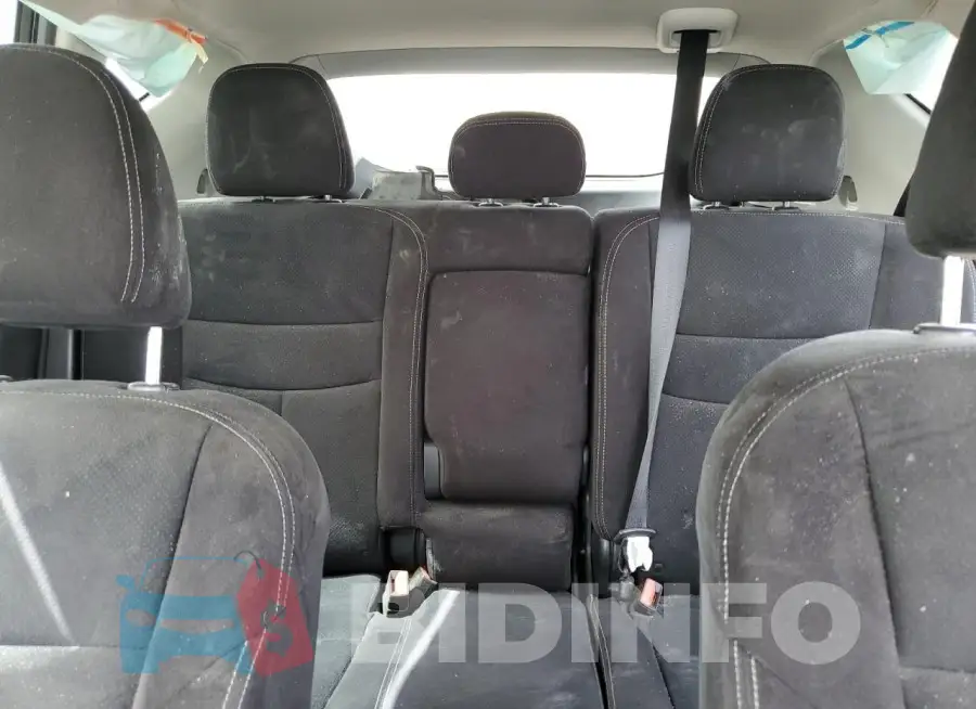 5N1AZ2MG9HN153113 Photo# 10