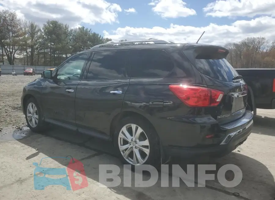 5N1DR2MM0JC621783 Photo# 2