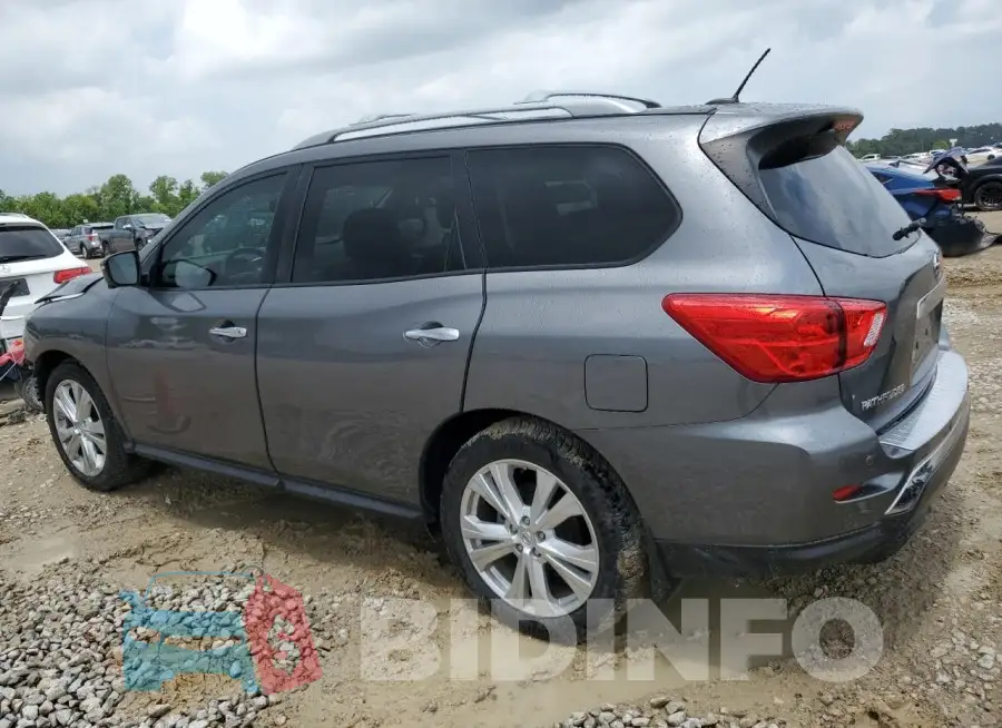5N1DR2MN1JC620912 Photo# 2