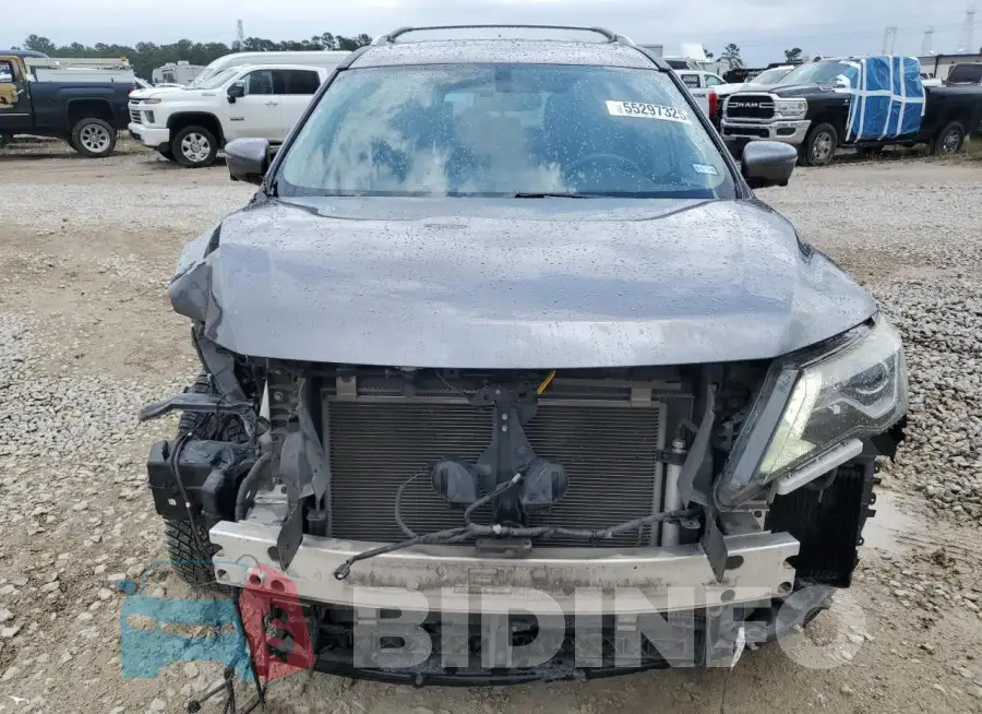 5N1DR2MN1JC620912 Photo# 5