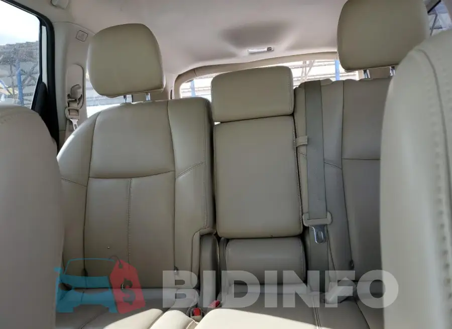 5N1DR2MN9HC640853 Photo# 10