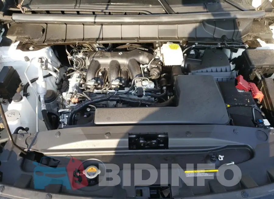 5N1DR3BC9RC269623 Photo# 12
