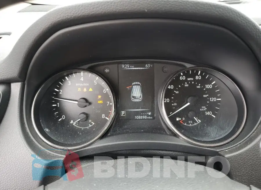 JN1BJ1CP8HW006127 Photo# 9