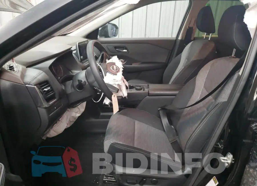JN8BT3BB0PW471643 Photo# 7