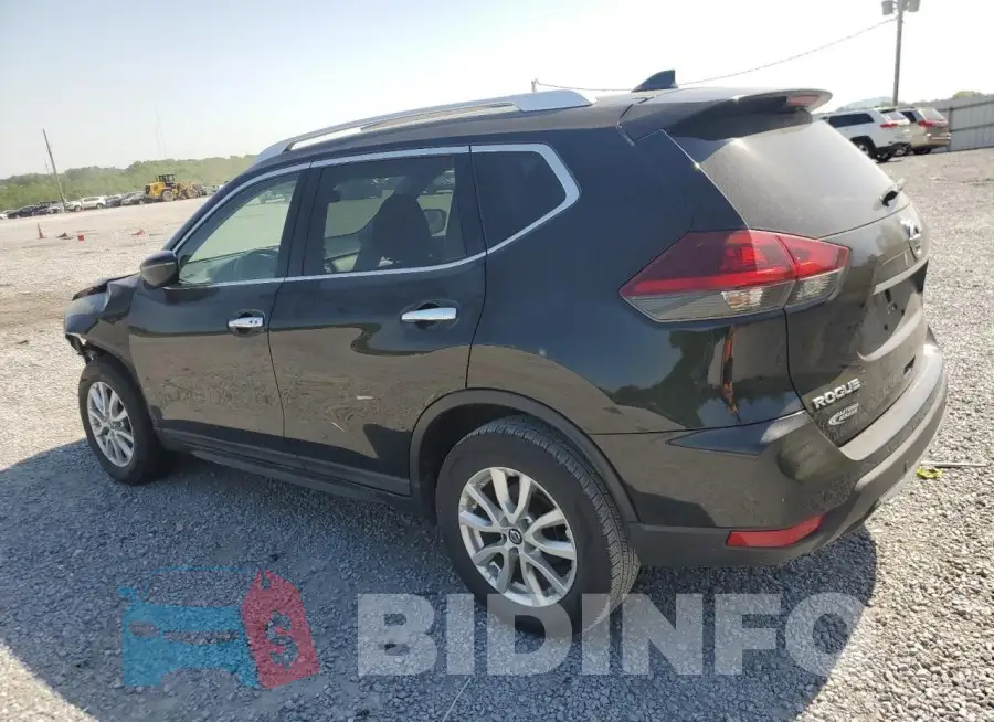KNMAT2MT6LP518959 Photo# 2