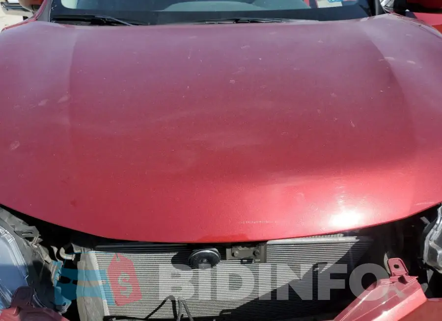 KNMAT2MV1GP699024 Photo# 12