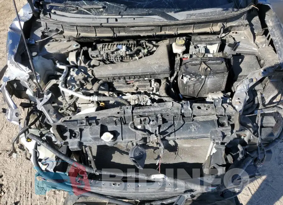 KNMAT2MV1JP621818 Photo# 12