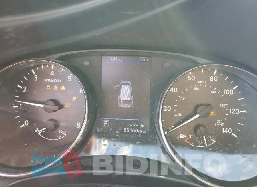 KNMAT2MV1JP621818 Photo# 9