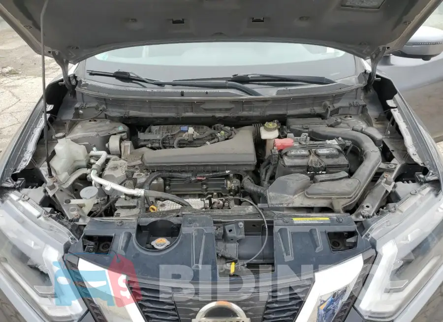 KNMAT2MV4HP615358 Photo# 12