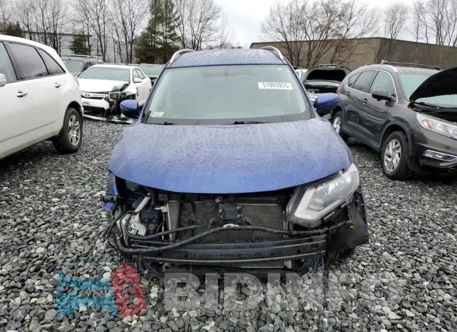 KNMAT2MV5JP622745 Photo# 5