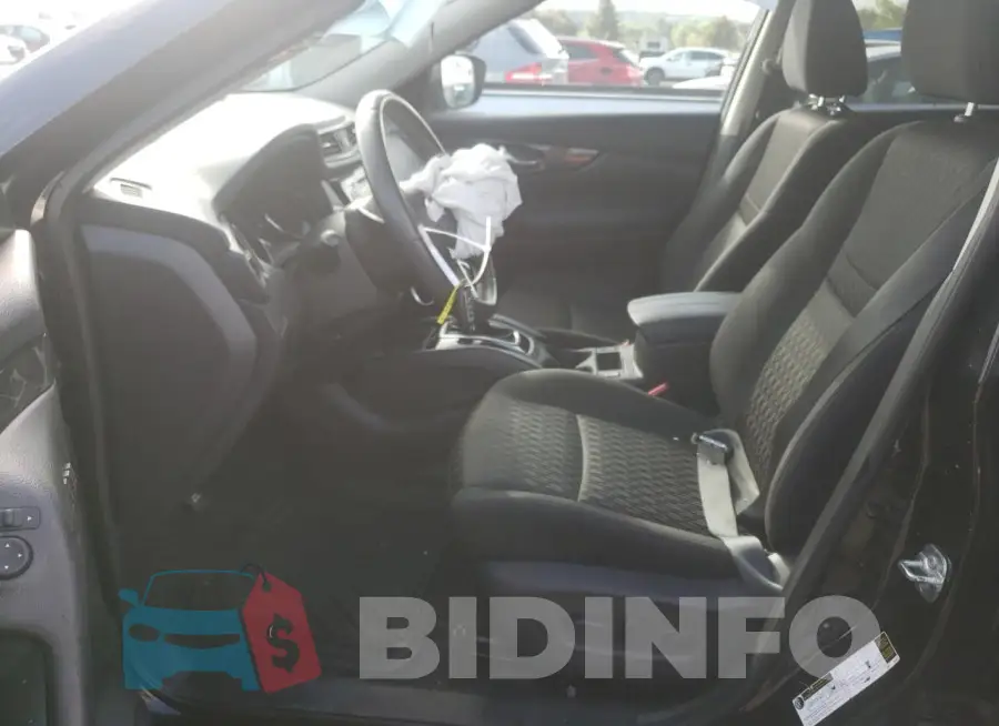 KNMAT2MV7JP577677 Photo# 7