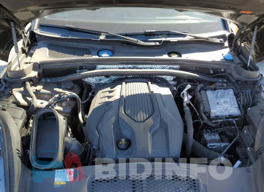 WP1AA2A54PLB15442 Photo# 12