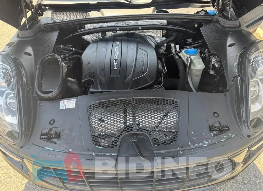 WP1AA2A58HLB80795 Photo# 7